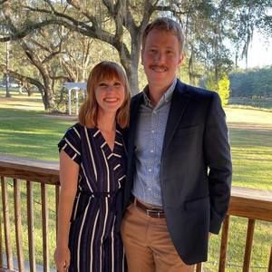 Meet your Posher, Carolyn